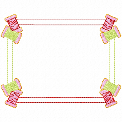 Needle Arts Embroidery Design 7
